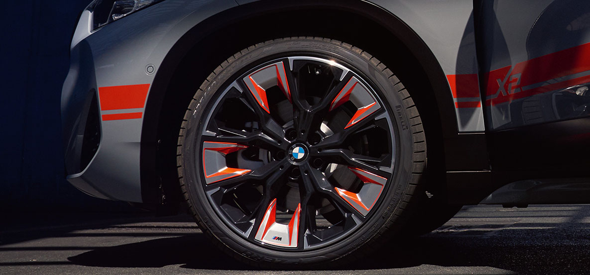 Cómo leer las medidas de los neumáticos de tu BMW Cómo leer las medidas de los neumáticos de tu BMW